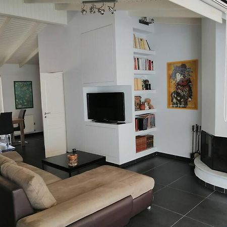 Manolis Loft Διαμέρισμα Πειραιάς Εξωτερικό φωτογραφία