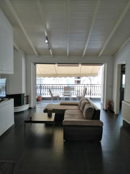 Manolis Loft Διαμέρισμα Πειραιάς Εξωτερικό φωτογραφία