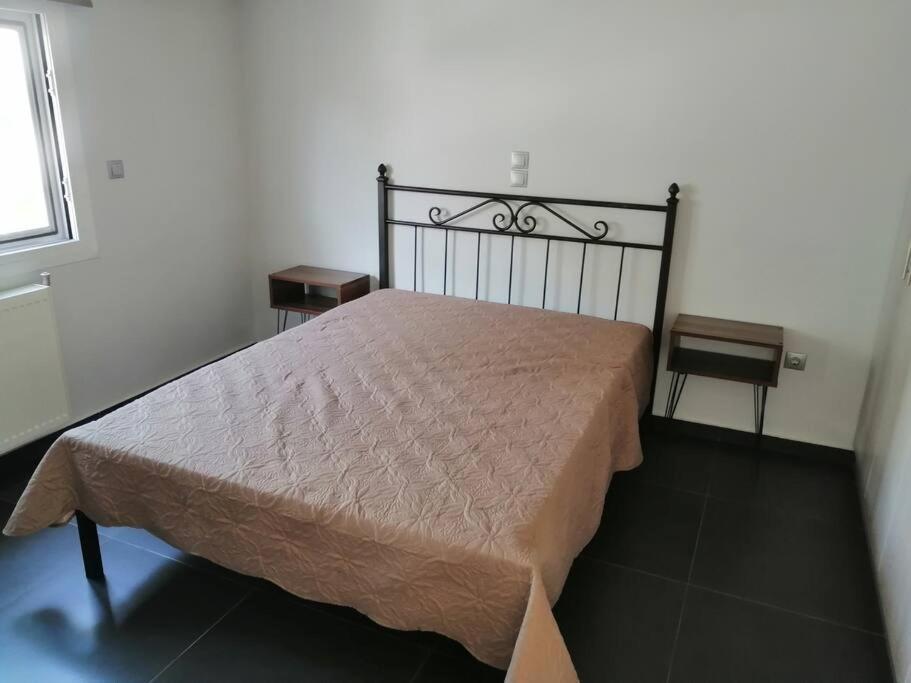 Manolis Loft Διαμέρισμα Πειραιάς Εξωτερικό φωτογραφία